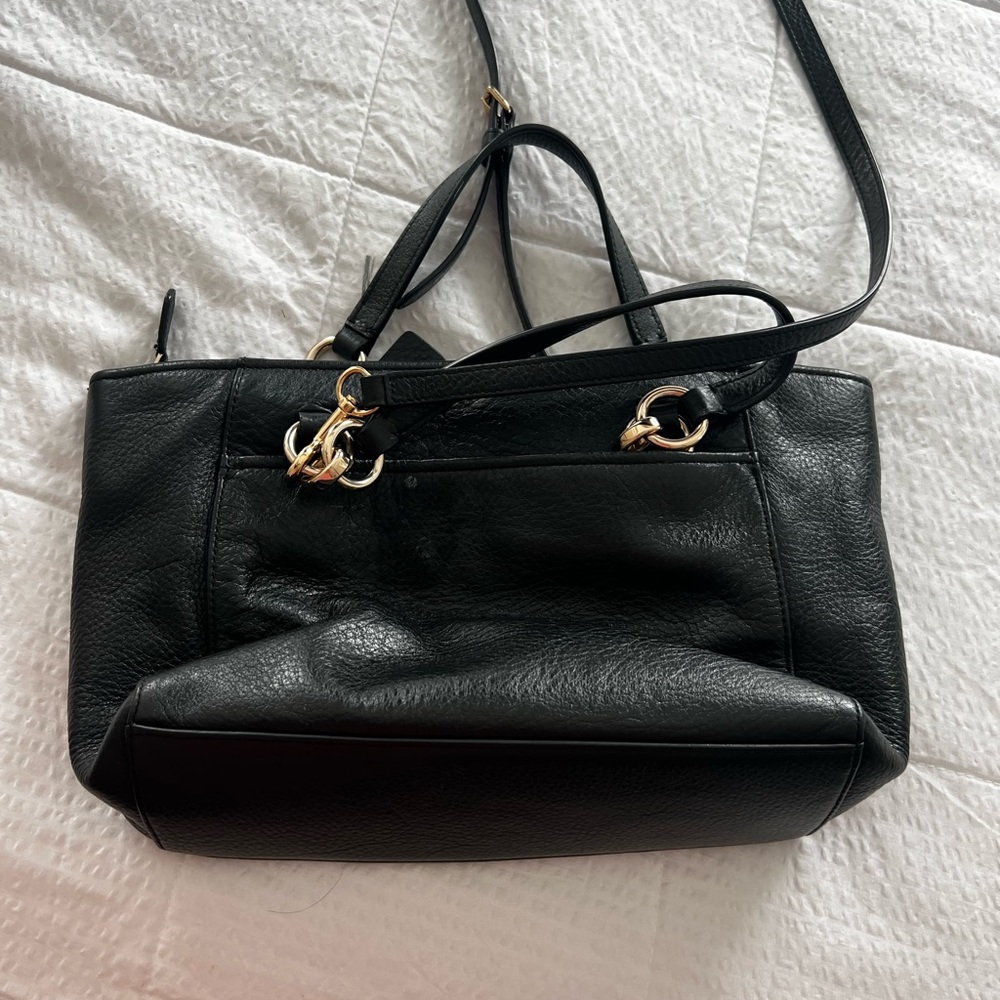 Coach purse - Picture 4 of 10